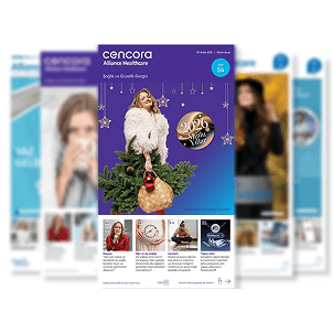 AH 2025 Health and Beauty Magazine Issue 54