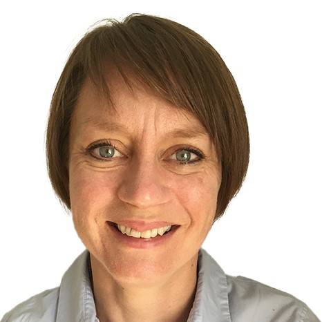 Fi Stewart, MSc