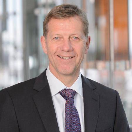 Herbert Altmann headshot