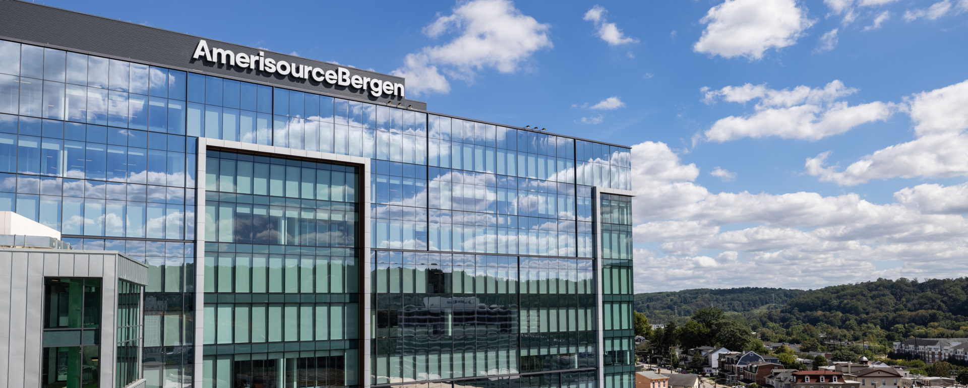 AmerisourceBergen office