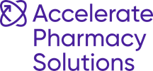 Accelerate Pharmacy Solutions logo