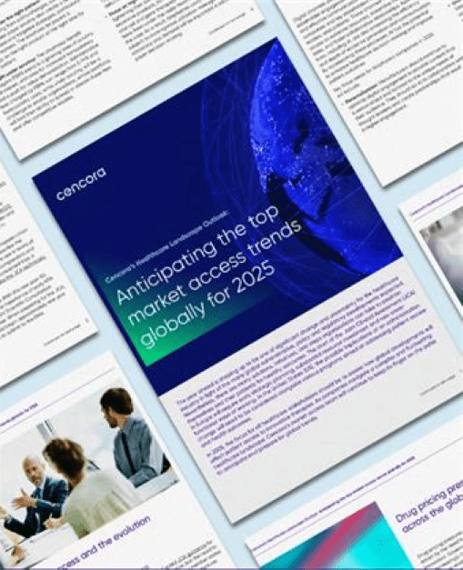 Image of global report