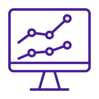 computer analytics icon
