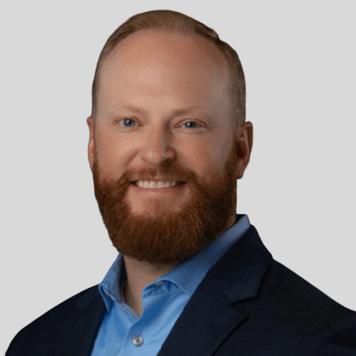 Eric Mutschler Director, Client Relations