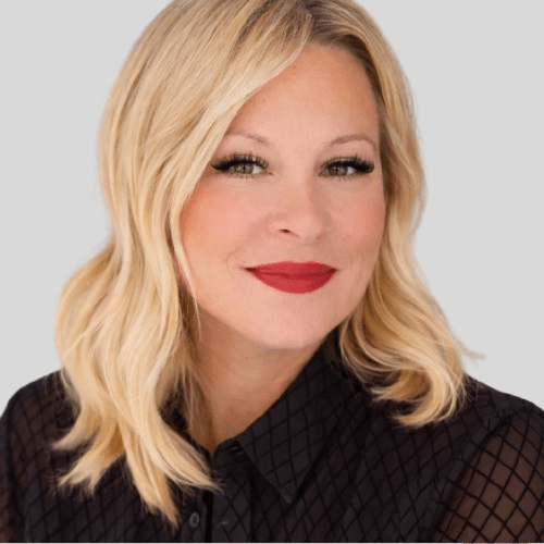 Krystal Haynes, Senior Director, Business Development