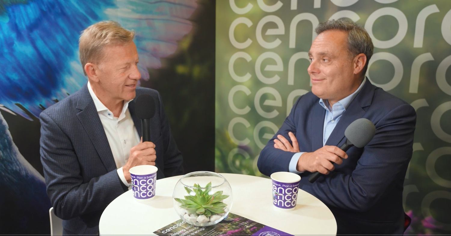 Herbert and Alexander interview