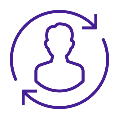 Recovery icon
