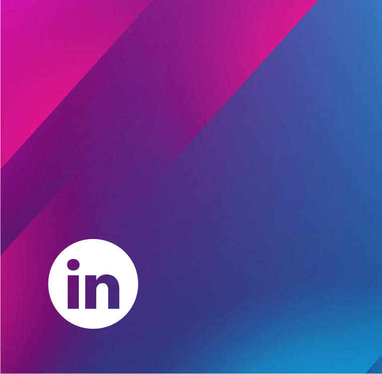 Logotipo de LinkedIn