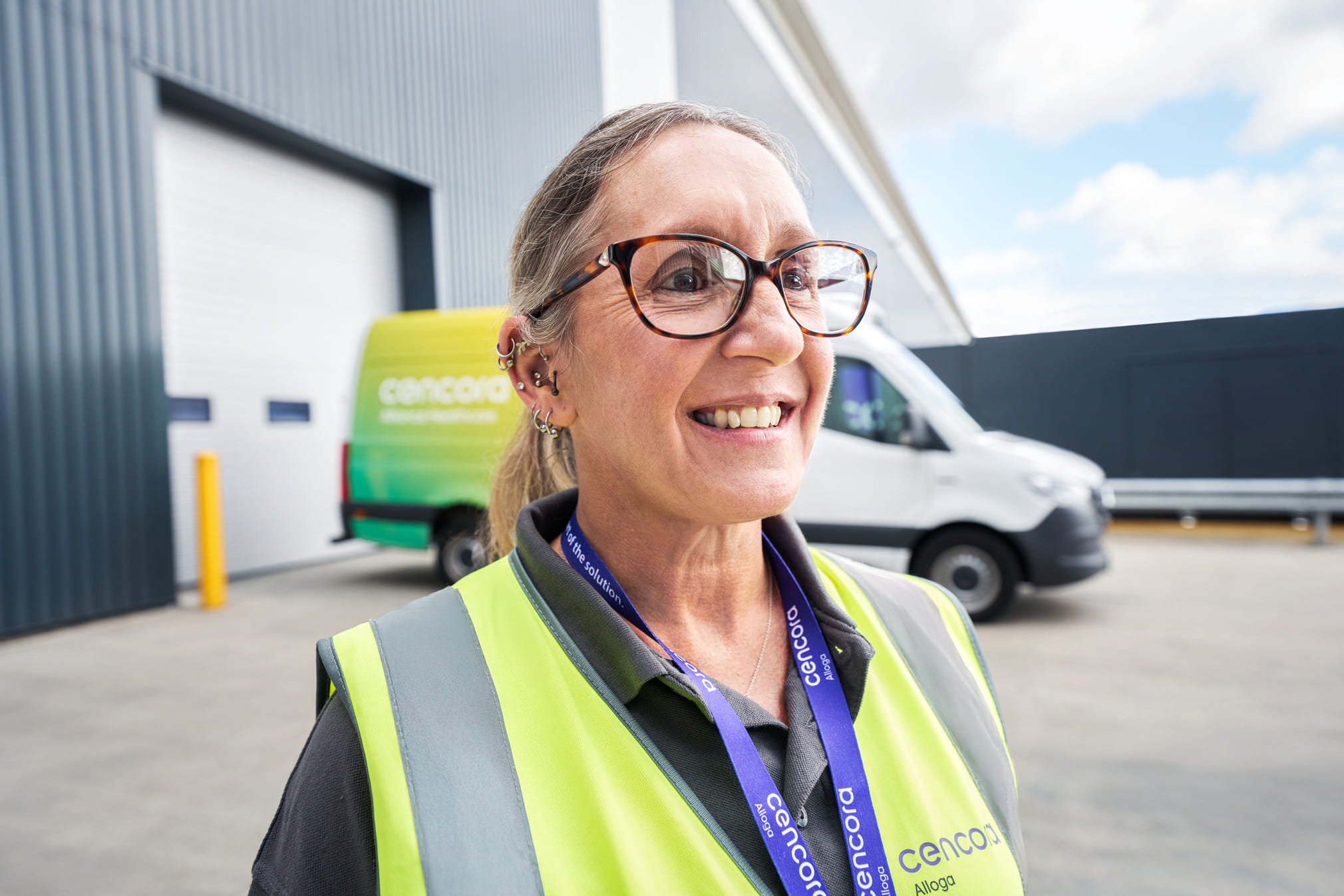 Commitment to compliance and sustainability