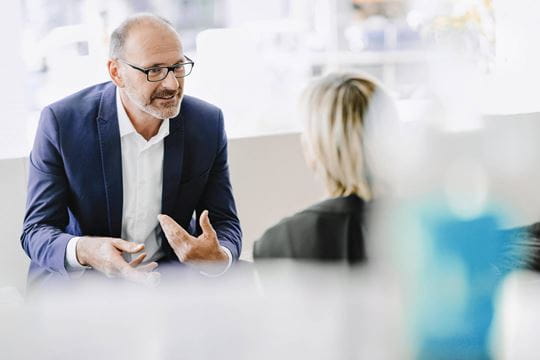 Reach out to learn more how Cencora 3PL can support your business