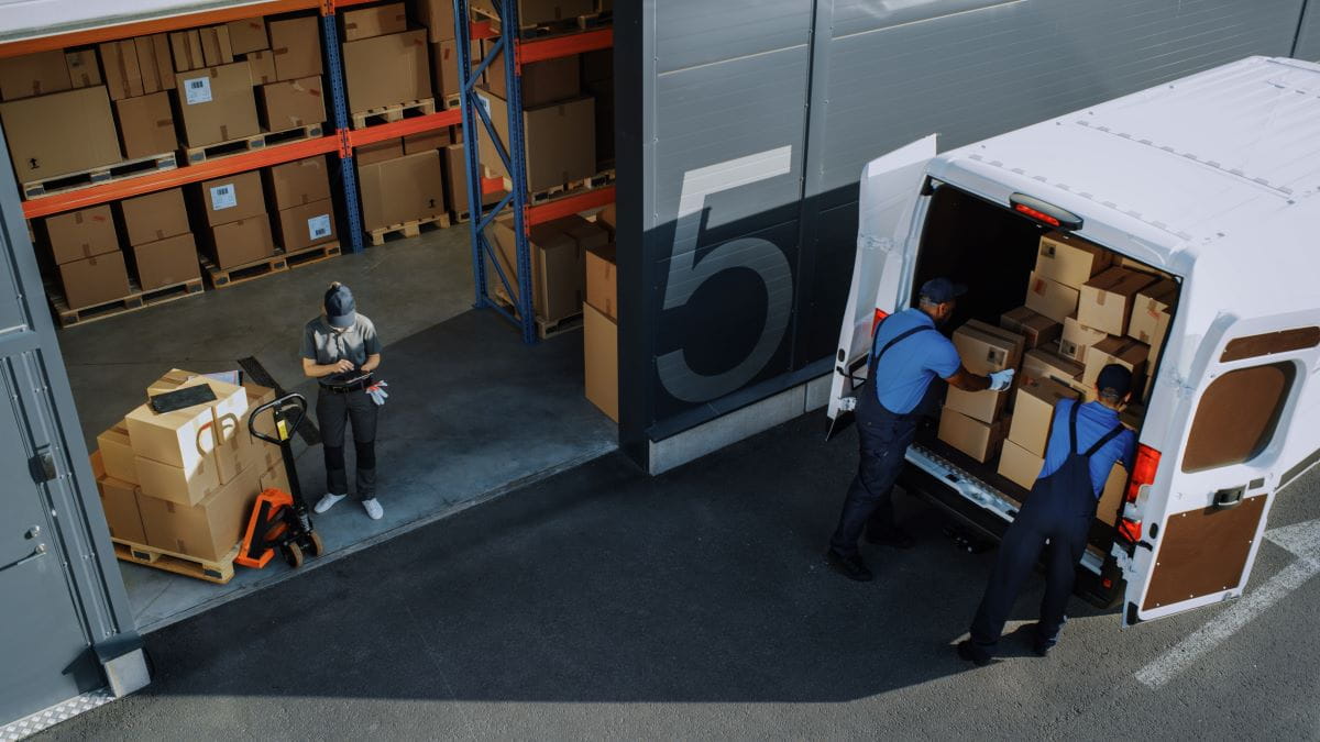 3PL Switzerland facility location and opening hours