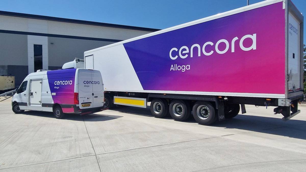 As part of Cencora, our Italy 3PL capabilities connect into a broader European distribution network