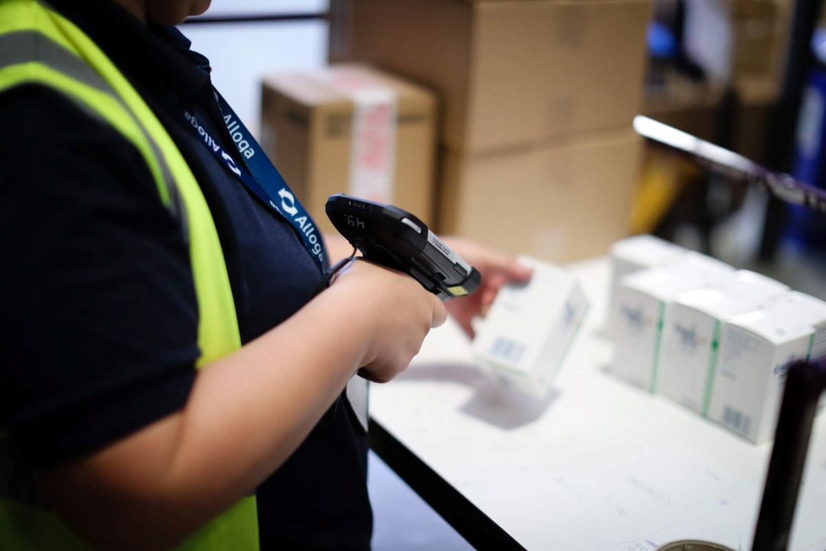 Strong GDP/GMP compliance, robust IT systems, and experienced quality teams
