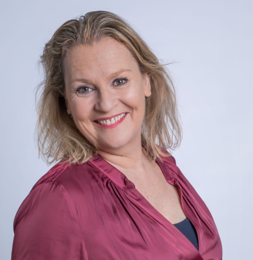 Meet Carole Nyer, Managing Director of Alloga Spain