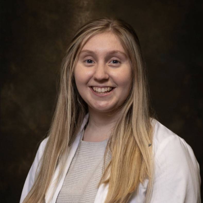 Headshot of Ana Stupecki