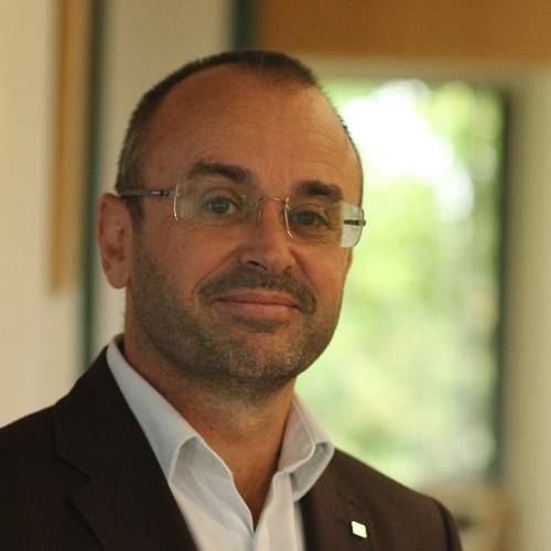 Andy Harbrow headshot