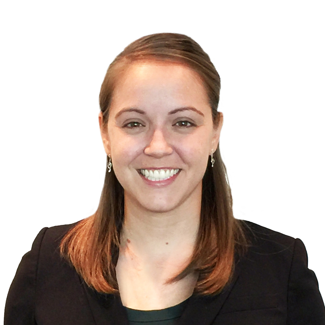 Headshot of Bridgette Schroader