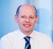 Karl Heinz Loebel headshot