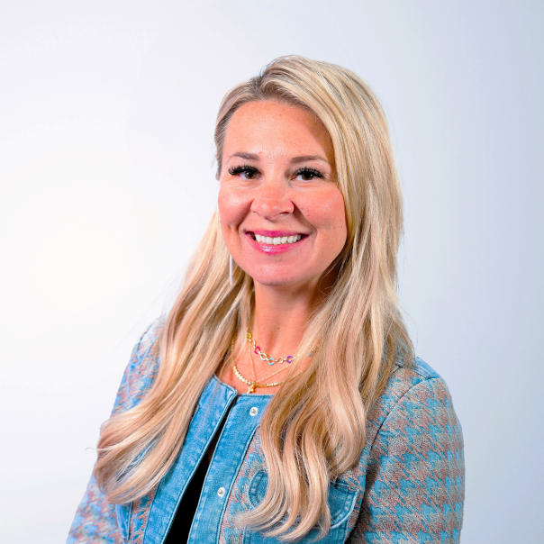 Krystal Haynes, Senior Director of International 3PL Business Development at ICS