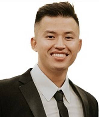 Long Nguyen headshot