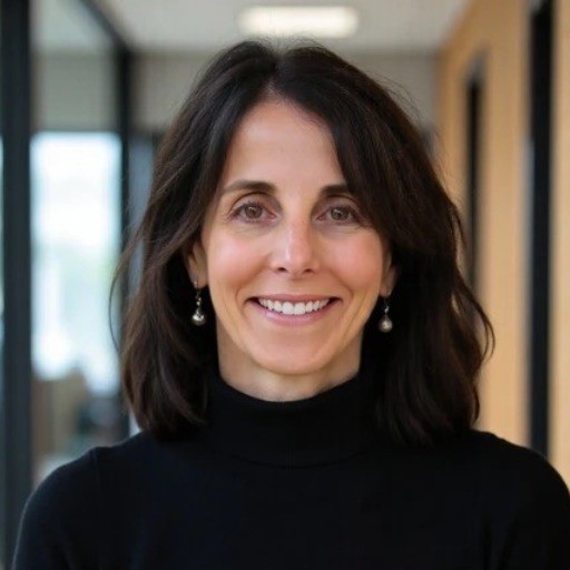 Nadine Ralph headshot