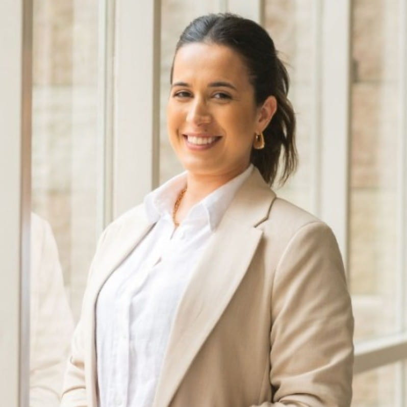 Natanny Cunha headshot