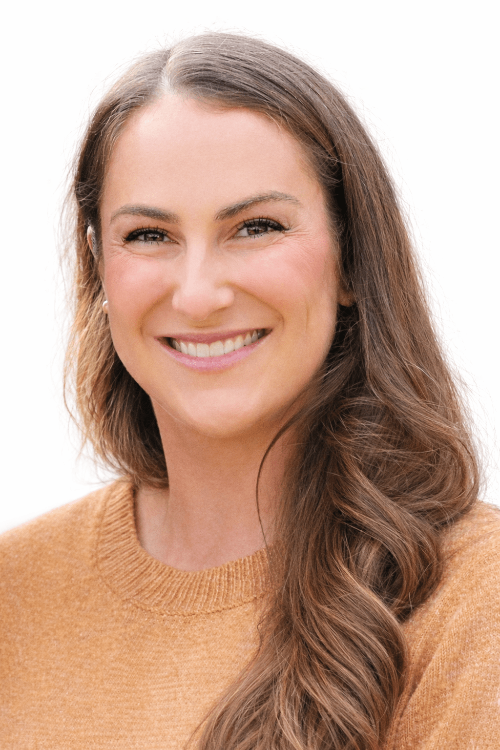 Rachel Cruce Headshot