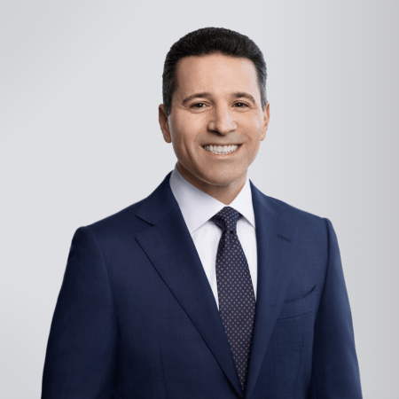 Richard Tremonte, Executive VP & President, Pharmaceuticals & Animal Health (US) at Cencora