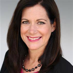 Headshot of Tania Attanasio