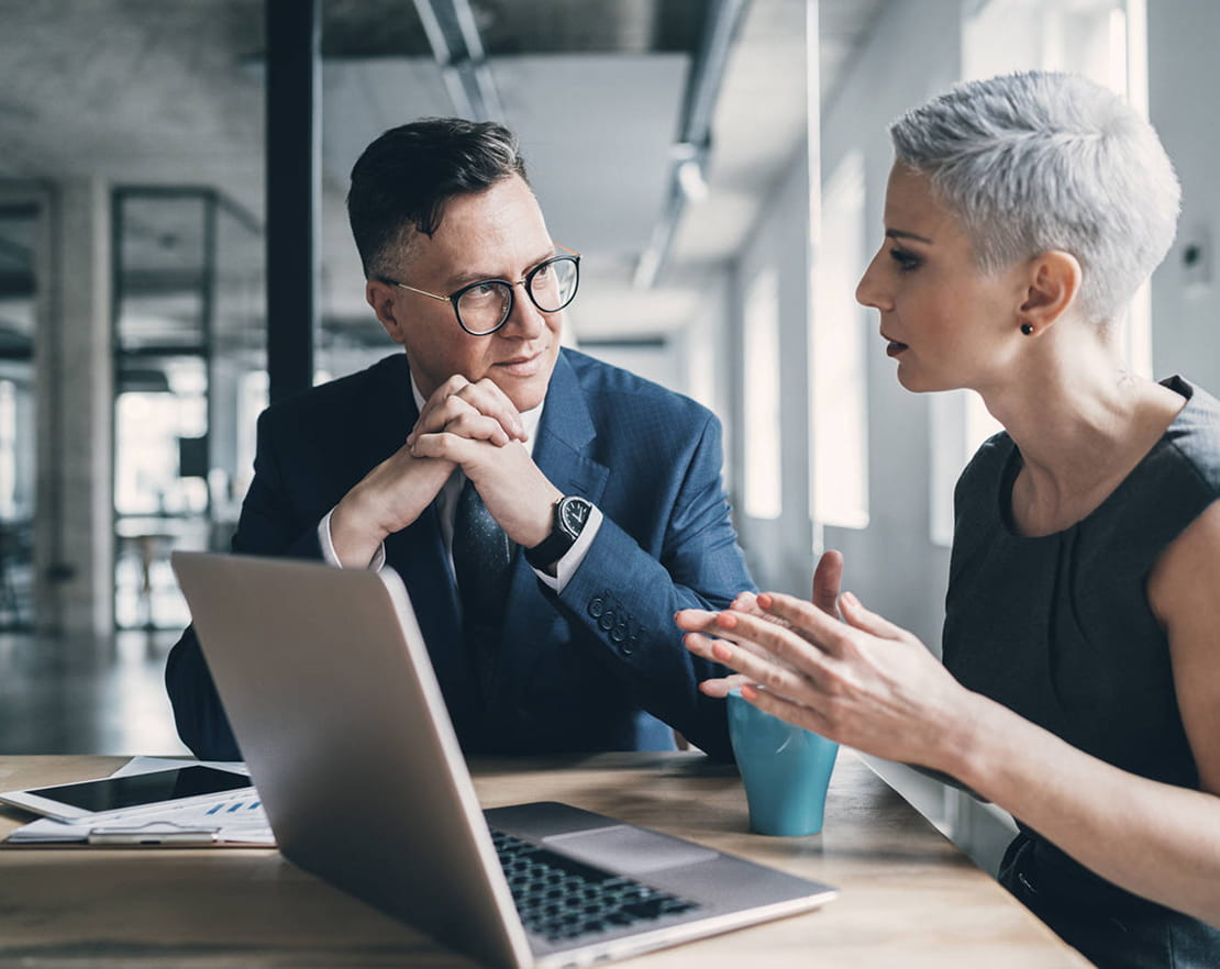 Global Consulting Services | Cencora