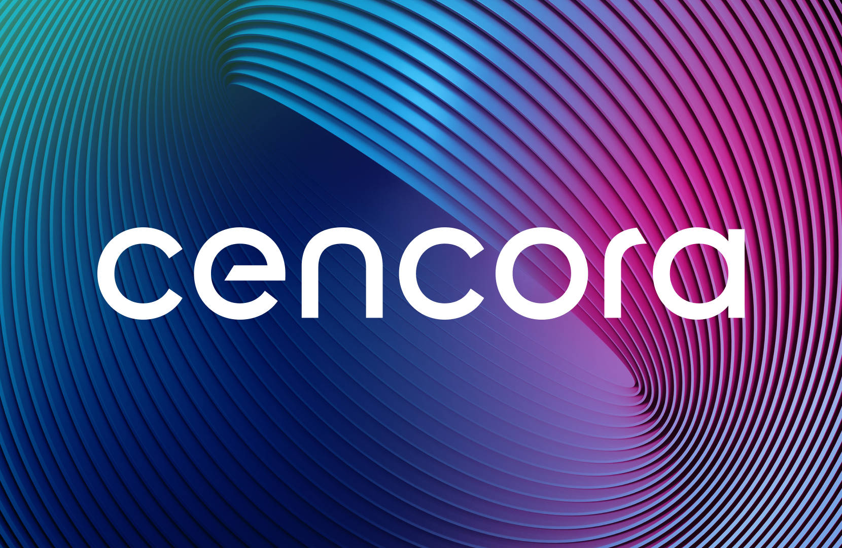 Logo Cencora