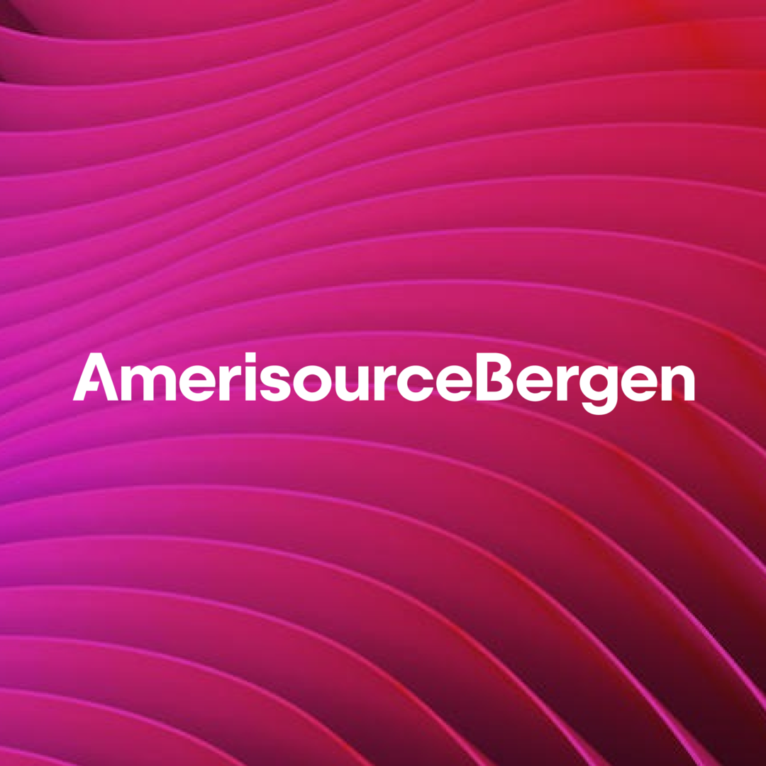 Logo d’AmerisourceBergen