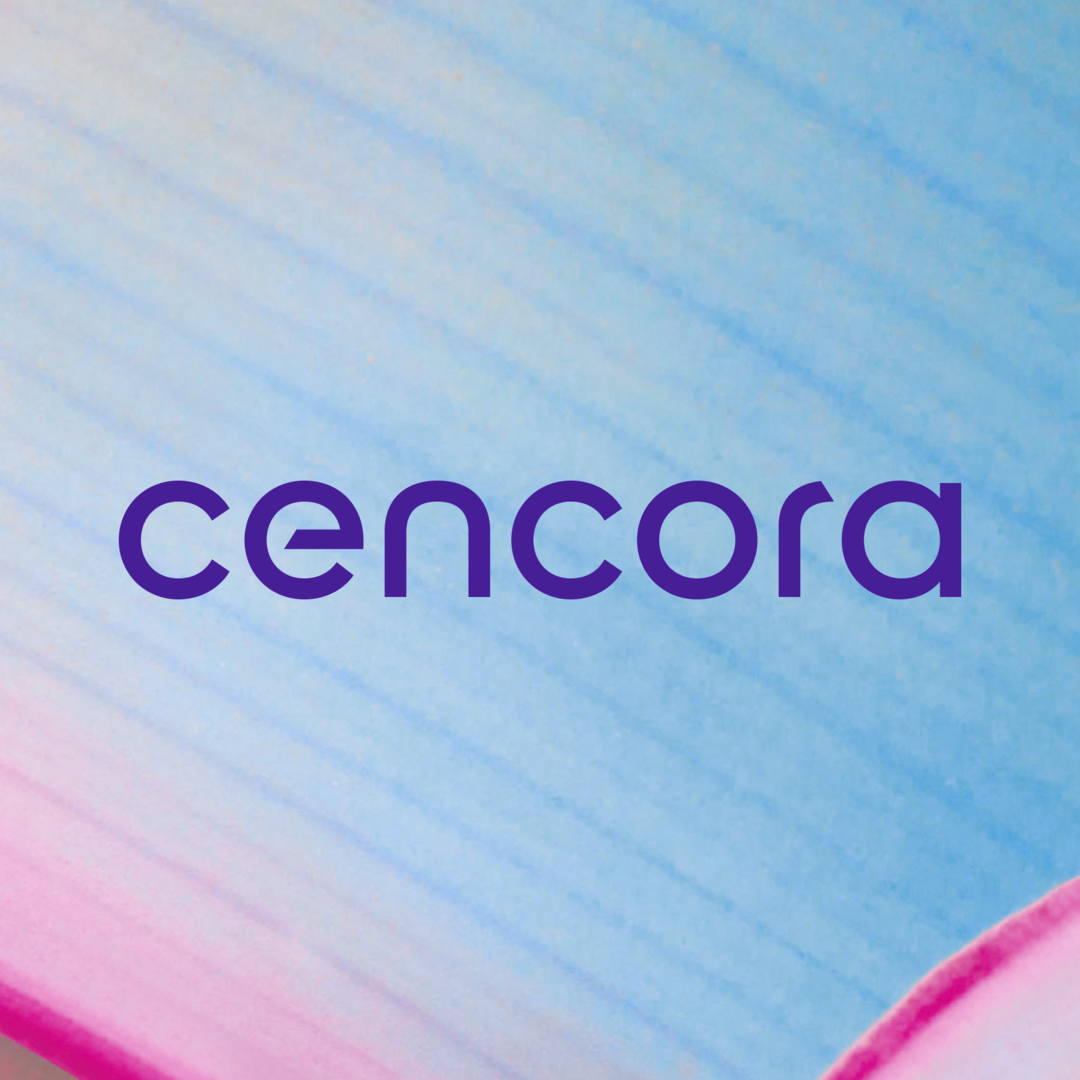 Logo Cencora