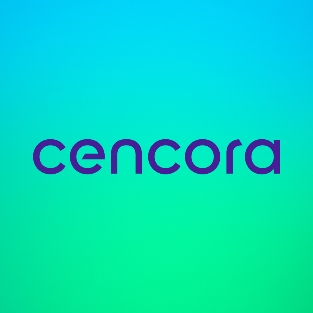 Logo Cencora