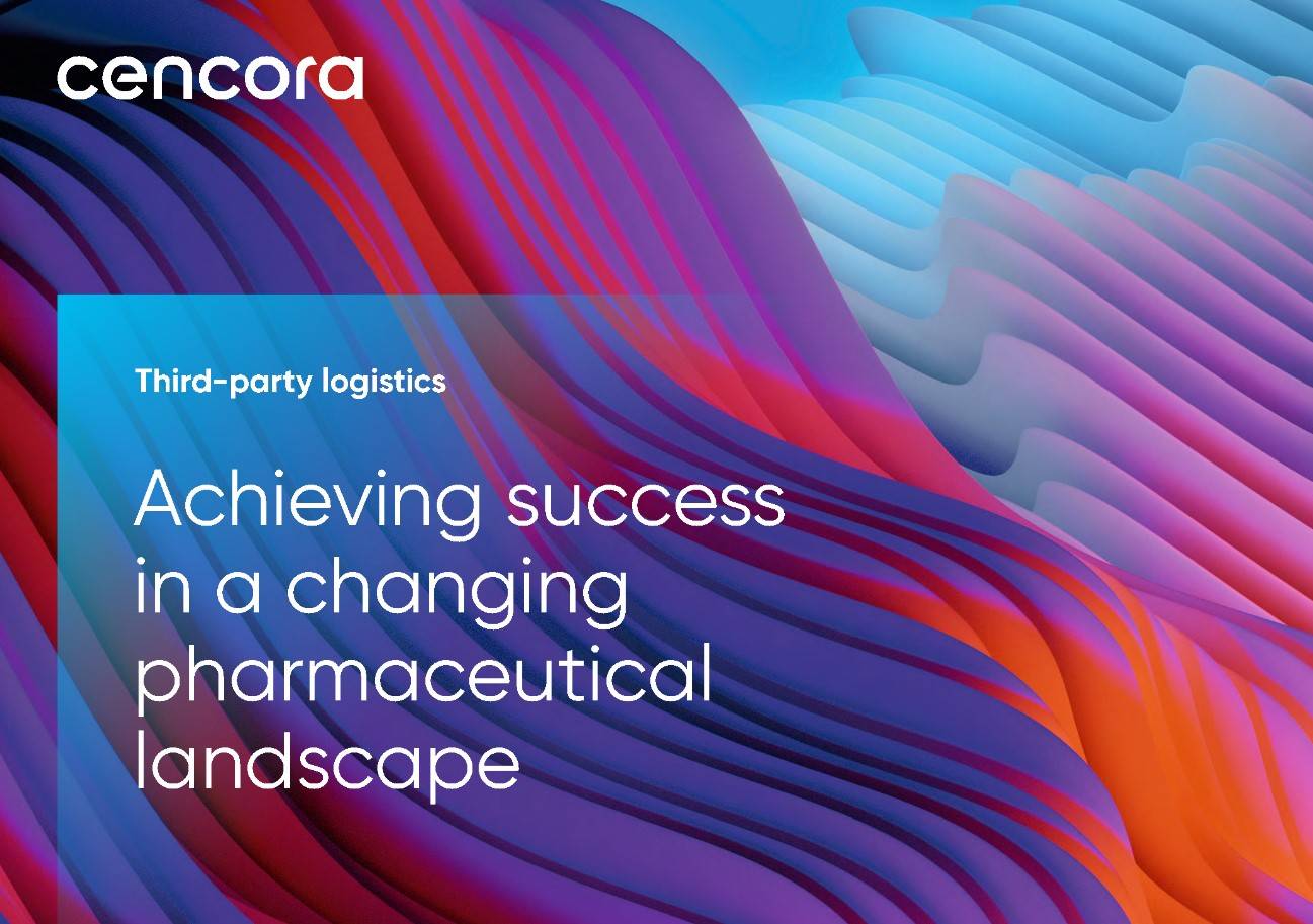 Learn more about 3PL partnerships in the pharma and biopharma landscape