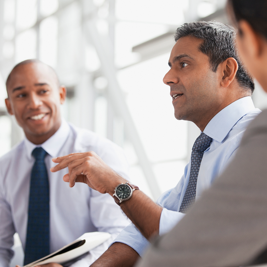 Quality Management Systems (QMS) define and improve the procedures, processes and resources needed to deliver products and services at the highest level of performance excellence