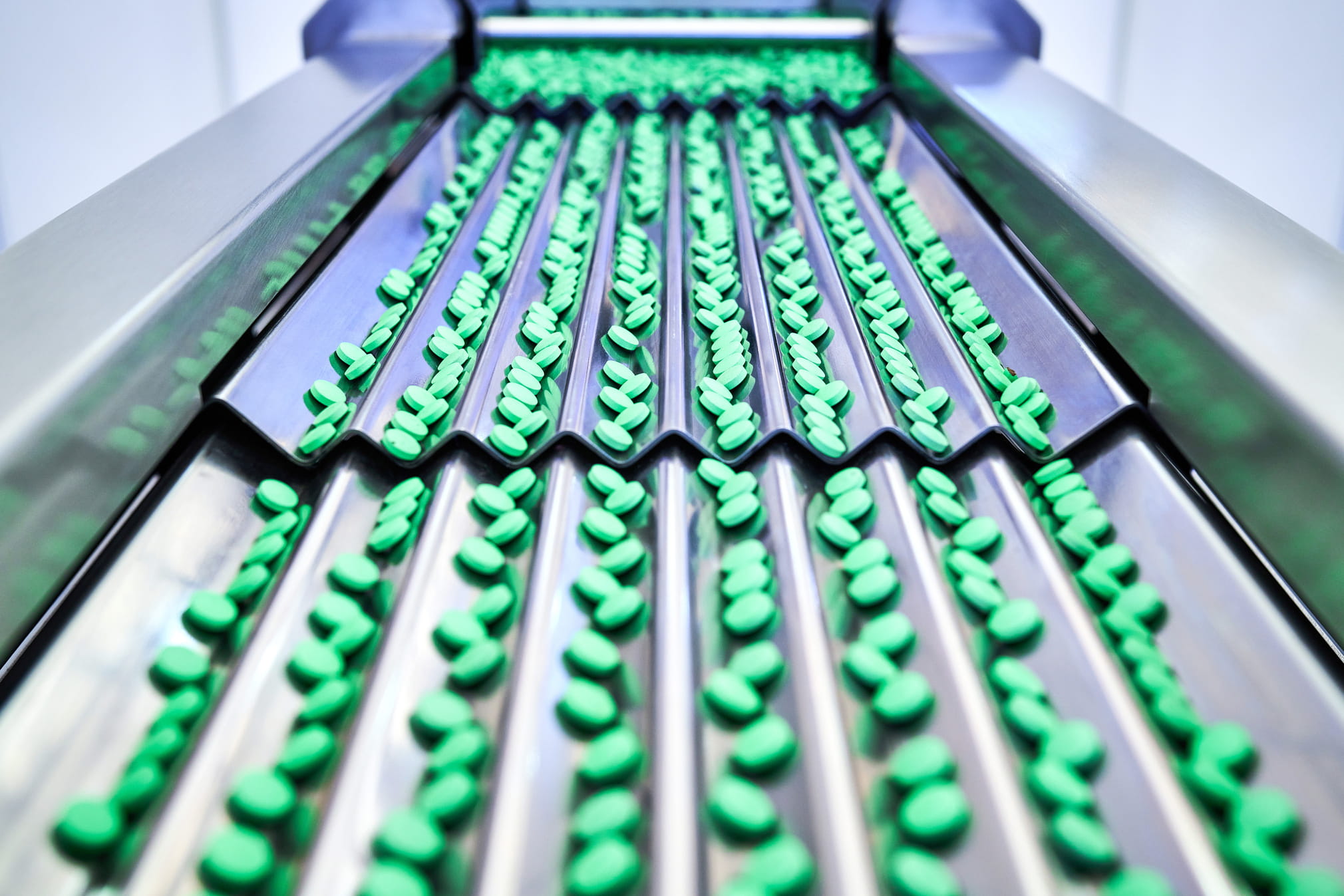 Putting patients first through uniformity, consistency, and execution.