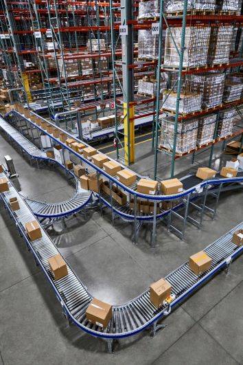 Partnerships power new drug applications