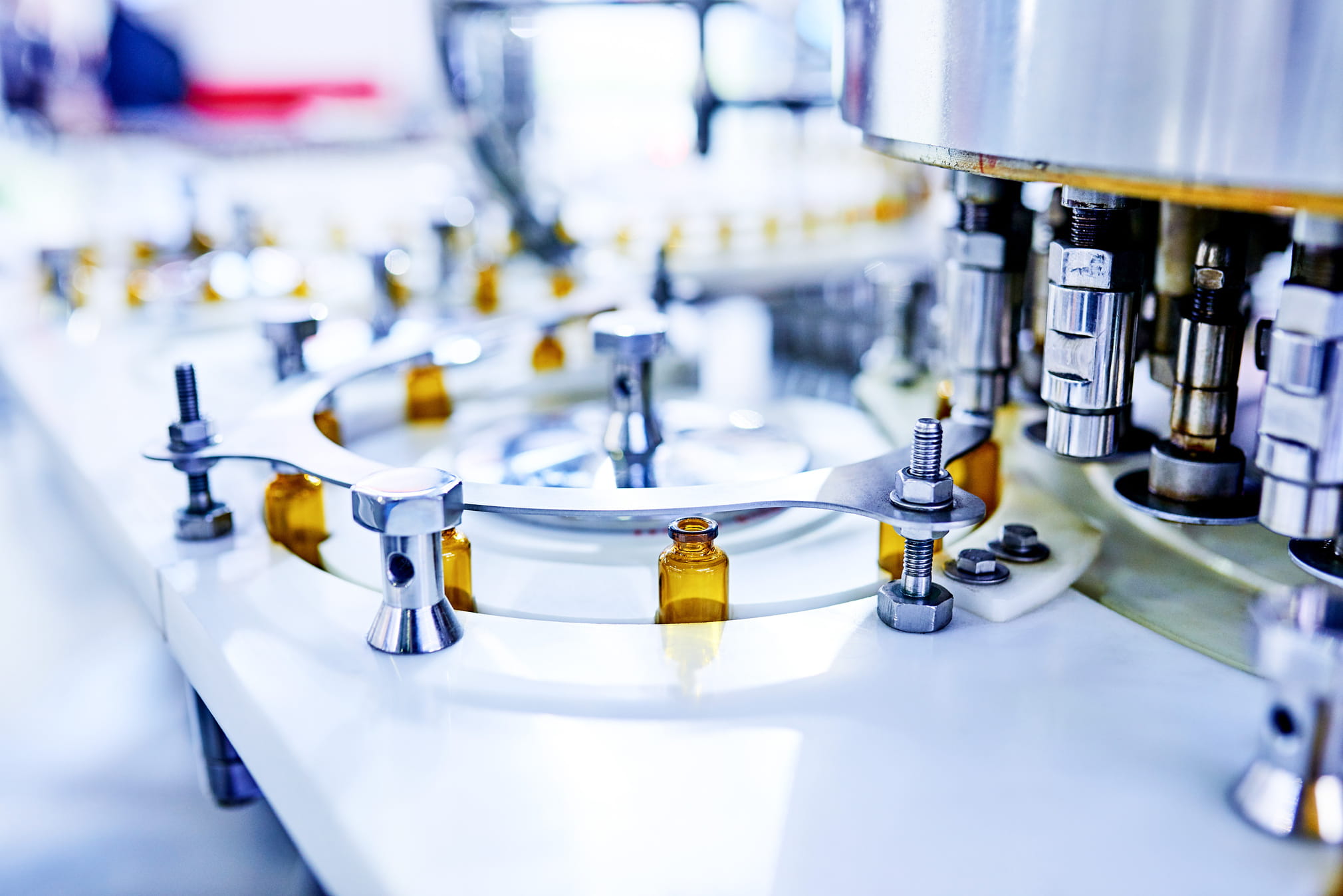 ISO now requires risk assessment as one of the major areas addressed in the new standard.