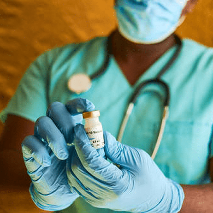 Alloga UK has supported IHP in addressing over 12 major emergencies