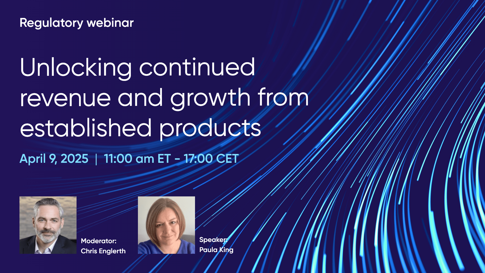 PharmaLex webinar banner image