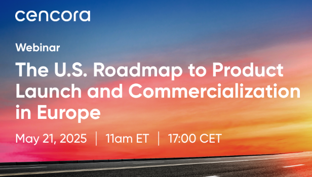 Roadmap to EU webinar