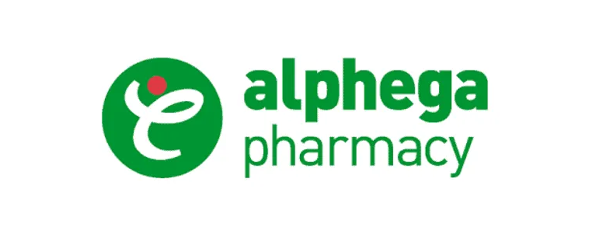 Alphega Pharmacy logo