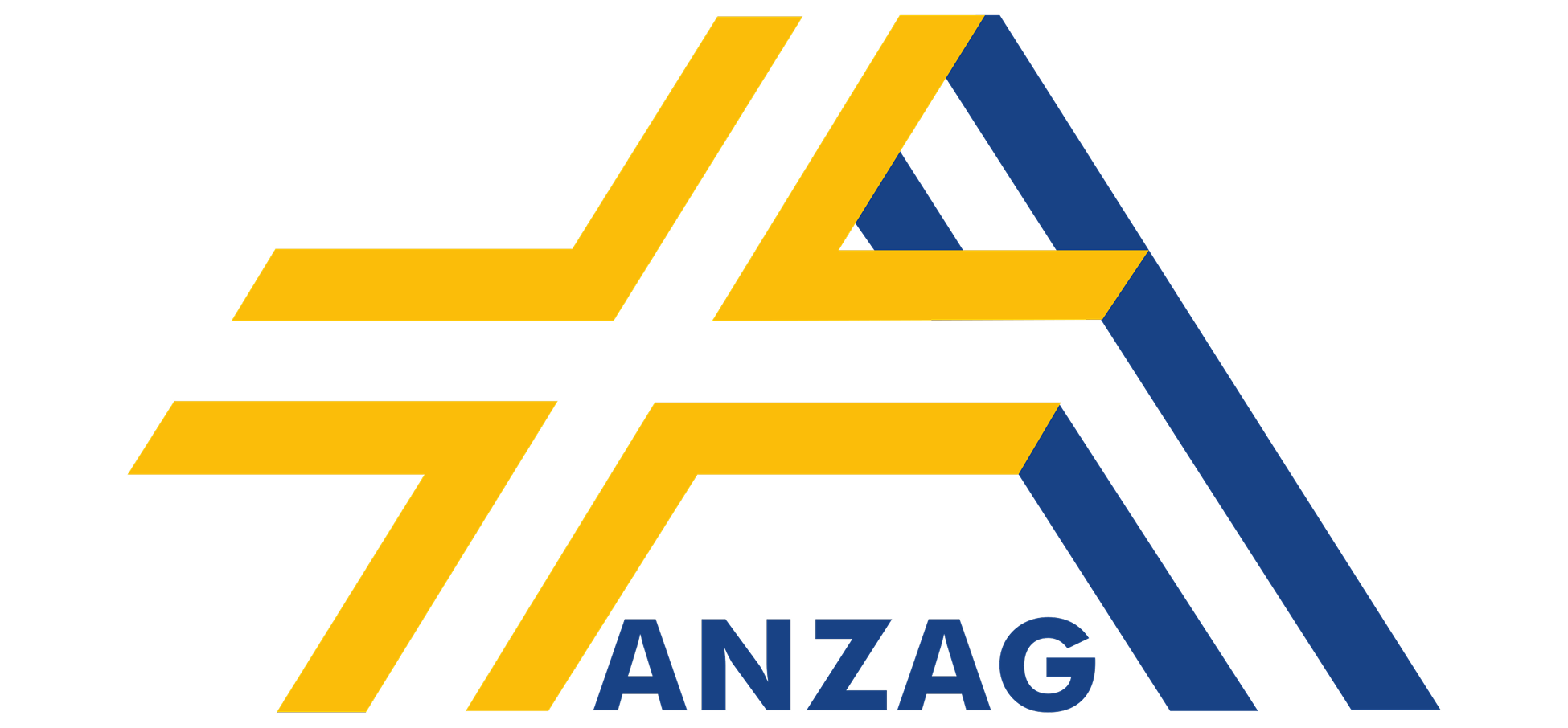 Anzag logo