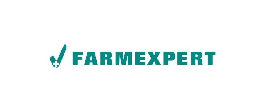 Farmexpert logo