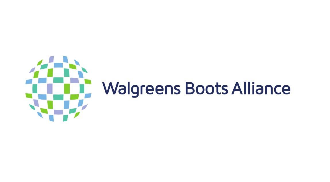 Walgreens Boots Alliance logo