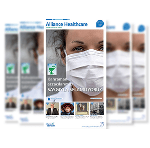 AH 2020 Health and Beauty Magazine Issue 1