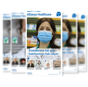 AH 2020 Health and Beauty Magazine Issue 2