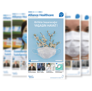 AH 2020 Health and Beauty Magazine Issue 3