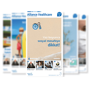 AH 2020 Health and Beauty Magazine Issue 5